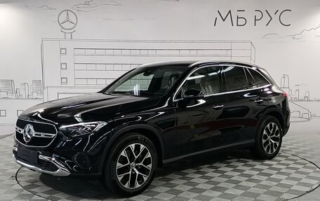 Mercedes-Benz GLC, 2024 год, 10 486 000 рублей, 1 фотография
