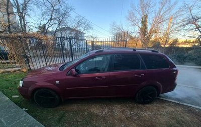 Chevrolet Lacetti, 2005 год, 520 000 рублей, 1 фотография