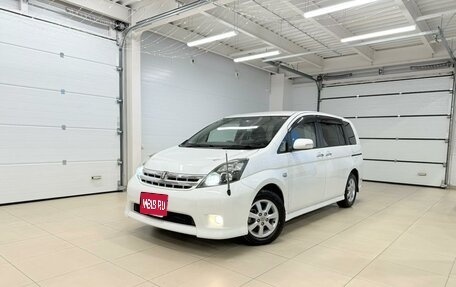 Toyota ISis I, 2011 год, 1 179 000 рублей, 1 фотография