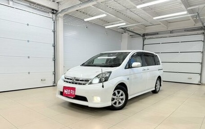 Toyota ISis I, 2011 год, 1 179 000 рублей, 1 фотография