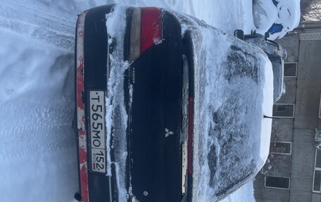 Mitsubishi Lancer IX, 2000 год, 550 000 рублей, 1 фотография