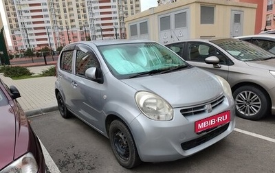 Toyota Passo III, 2010 год, 580 000 рублей, 1 фотография