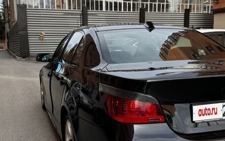 BMW 5 серия, 2004 год, 950 000 рублей, 4 фотография