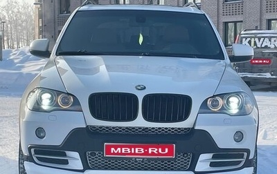 BMW X5, 2010 год, 1 845 000 рублей, 1 фотография