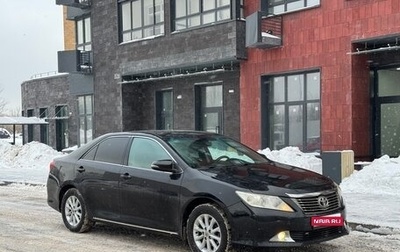 Toyota Camry, 2011 год, 1 290 000 рублей, 1 фотография