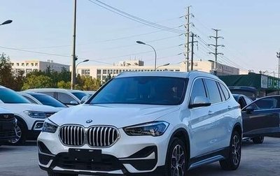 BMW X1, 2022 год, 2 450 000 рублей, 1 фотография