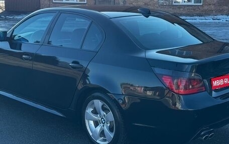 BMW 5 серия, 2004 год, 950 000 рублей, 5 фотография