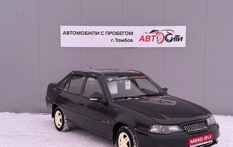 Daewoo Nexia I рестайлинг, 2012 год, 218 000 рублей, 1 фотография