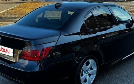 BMW 5 серия, 2004 год, 950 000 рублей, 8 фотография