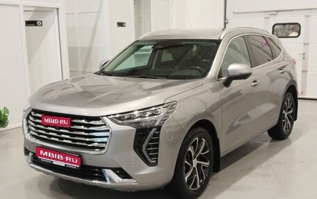 Haval Jolion, 2022 год, 1 857 000 рублей, 1 фотография