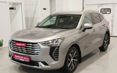 Haval Jolion, 2022 год, 1 857 000 рублей, 1 фотография
