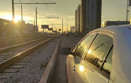 Toyota Corolla, 2008 год, 720 000 рублей, 4 фотография