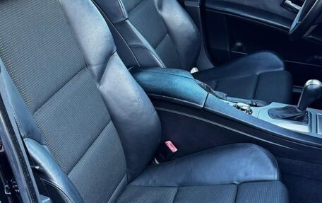 BMW 5 серия, 2004 год, 950 000 рублей, 23 фотография