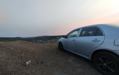 Toyota Corolla, 2008 год, 720 000 рублей, 6 фотография