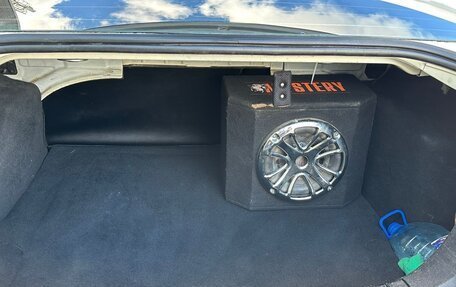 Ford Focus II рестайлинг, 2006 год, 460 000 рублей, 8 фотография