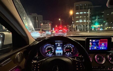 Mercedes-Benz C-Класс, 2015 год, 2 100 000 рублей, 2 фотография