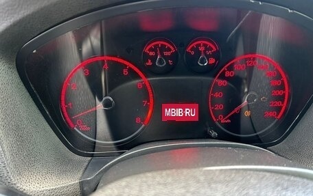 Ford Focus II рестайлинг, 2006 год, 460 000 рублей, 12 фотография