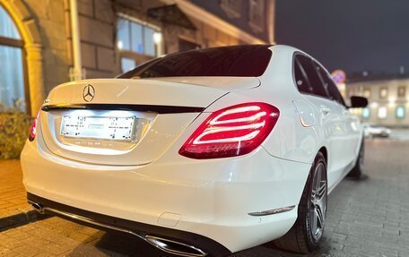 Mercedes-Benz C-Класс, 2015 год, 2 100 000 рублей, 6 фотография