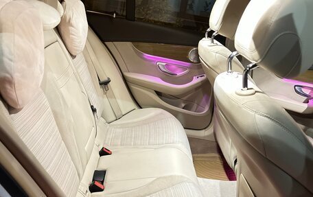 Mercedes-Benz C-Класс, 2015 год, 2 100 000 рублей, 11 фотография