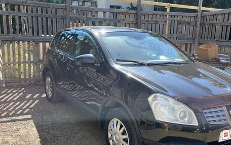 Nissan Qashqai, 2009 год, 720 000 рублей, 4 фотография