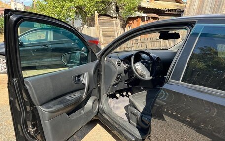 Nissan Qashqai, 2009 год, 720 000 рублей, 7 фотография