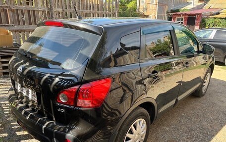 Nissan Qashqai, 2009 год, 720 000 рублей, 5 фотография