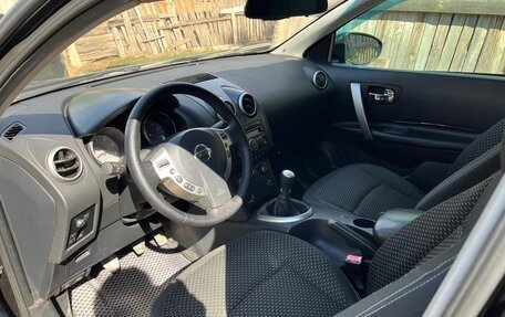 Nissan Qashqai, 2009 год, 720 000 рублей, 8 фотография