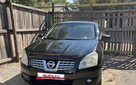 Nissan Qashqai, 2009 год, 720 000 рублей, 3 фотография