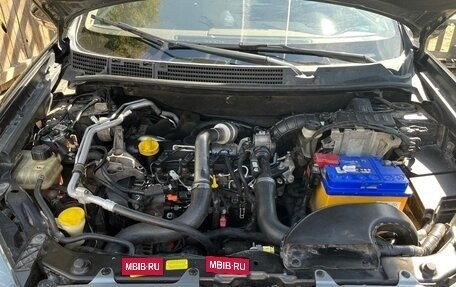 Nissan Qashqai, 2009 год, 720 000 рублей, 10 фотография