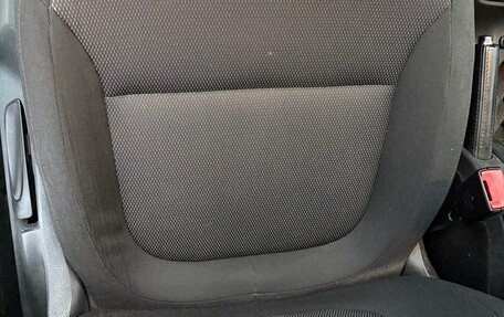 Skoda Yeti I рестайлинг, 2012 год, 580 000 рублей, 8 фотография