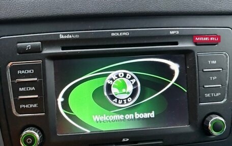 Skoda Yeti I рестайлинг, 2012 год, 580 000 рублей, 2 фотография