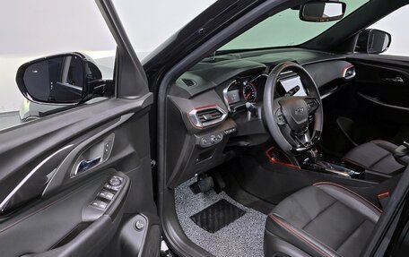 Chevrolet TrailBlazer, 2022 год, 1 670 000 рублей, 5 фотография