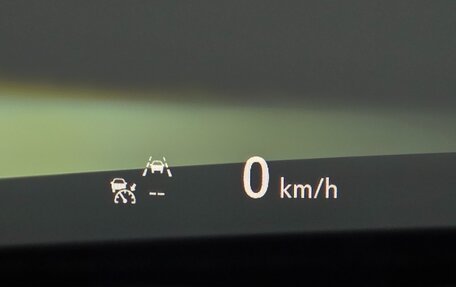 Chevrolet TrailBlazer, 2022 год, 1 670 000 рублей, 14 фотография