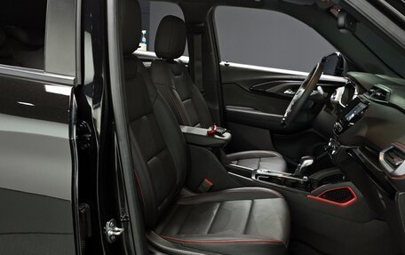 Chevrolet TrailBlazer, 2022 год, 1 670 000 рублей, 15 фотография