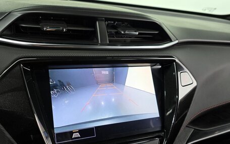 Chevrolet TrailBlazer, 2022 год, 1 670 000 рублей, 13 фотография