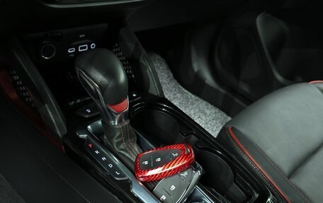 Chevrolet TrailBlazer, 2022 год, 1 670 000 рублей, 10 фотография