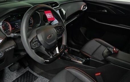 Chevrolet TrailBlazer, 2022 год, 1 670 000 рублей, 6 фотография