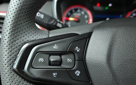 Chevrolet TrailBlazer, 2022 год, 1 670 000 рублей, 17 фотография