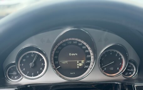 Mercedes-Benz E-Класс, 2011 год, 1 700 000 рублей, 9 фотография