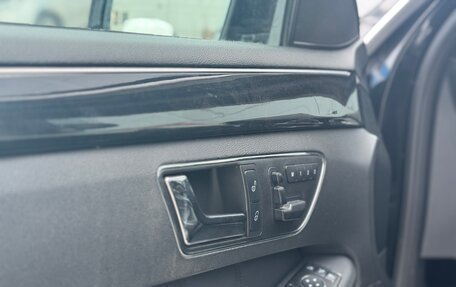 Mercedes-Benz E-Класс, 2011 год, 1 700 000 рублей, 8 фотография