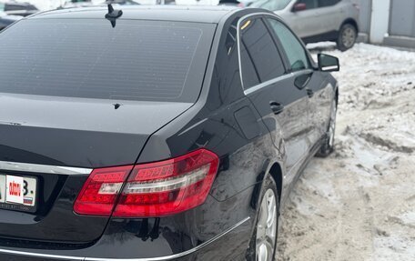 Mercedes-Benz E-Класс, 2011 год, 1 700 000 рублей, 7 фотография