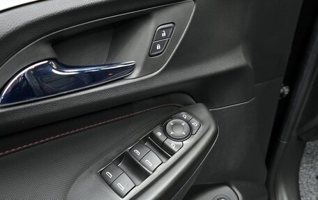 Chevrolet TrailBlazer, 2022 год, 1 670 000 рублей, 18 фотография