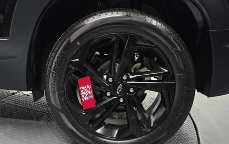 Chevrolet TrailBlazer, 2022 год, 1 670 000 рублей, 20 фотография