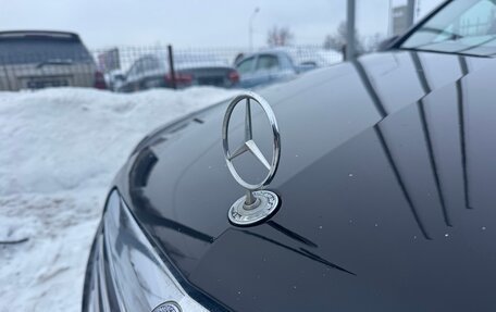 Mercedes-Benz E-Класс, 2011 год, 1 700 000 рублей, 15 фотография