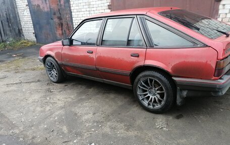 Opel Ascona C, 1988 год, 300 000 рублей, 6 фотография