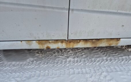 Chevrolet Aveo III, 2012 год, 690 000 рублей, 5 фотография