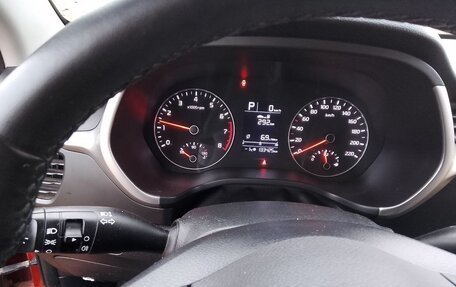 KIA Rio IV, 2020 год, 1 300 000 рублей, 2 фотография