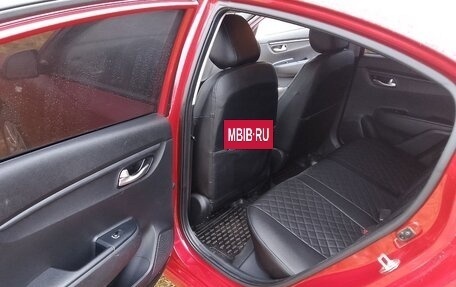 KIA Rio IV, 2020 год, 1 300 000 рублей, 3 фотография