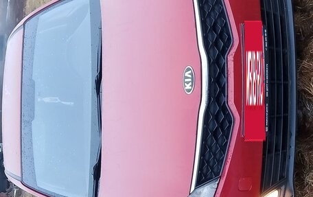 KIA Rio IV, 2020 год, 1 300 000 рублей, 4 фотография