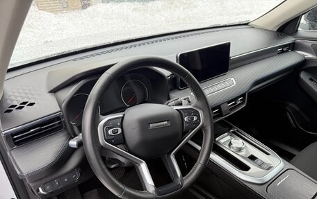 Haval Jolion, 2024 год, 1 890 000 рублей, 7 фотография